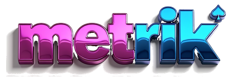 metrik slot