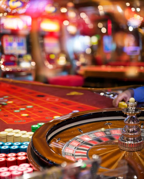 HD live dealer table on metrik slot Big Time Gaming