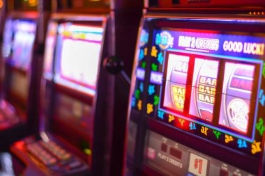 metrik slot featured game showcase